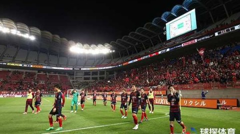亚冠恒大0-0鹿岛鹿角，韦世豪失单刀留悬念