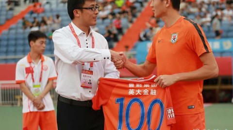 保级救命三分！建业主场2-1击碎鲁能亚冠梦