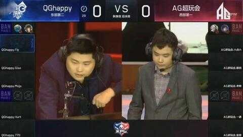 胜者组决赛狼队4比0横扫AG挺进春决