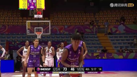 美国3-1委内瑞拉：波切蒂诺首秀青年军三箭齐发