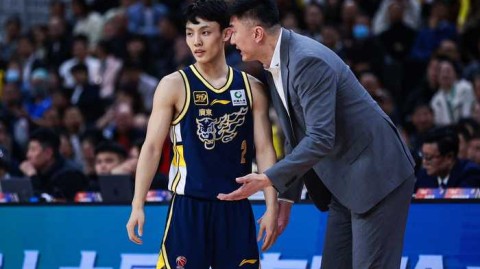 CBA常规赛：辽宁95-79击溃广厦，威尔斯30+7+5率队复仇卫冕冠军