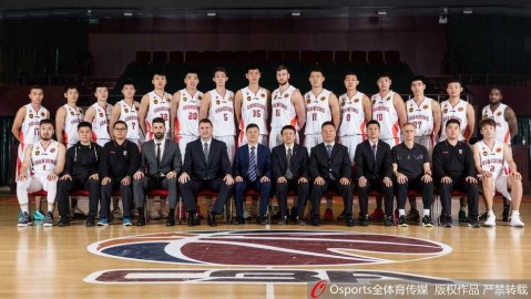 齐鲁豪阵梦碎半决：回眸山东高速男篮的土豪赛季与丁神绝唱