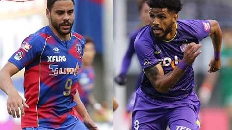东京FC主场3-0大胜大阪钢巴，争冠格局再生变数