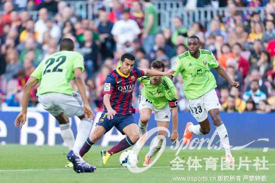 7-0德比屠杀惊现！巴萨新帅首秀缔造世纪惨案