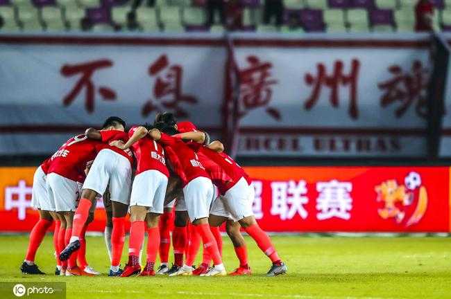 预备队赛场均势对话：大连一方2-2河北华夏幸福
