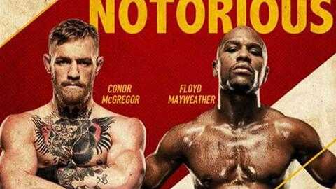 UFC 202二番战：康纳·麦格雷戈点数险胜内特·迪亚兹复仇