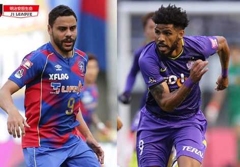 东京FC主场3-0大胜大阪钢巴，争冠格局再生变数