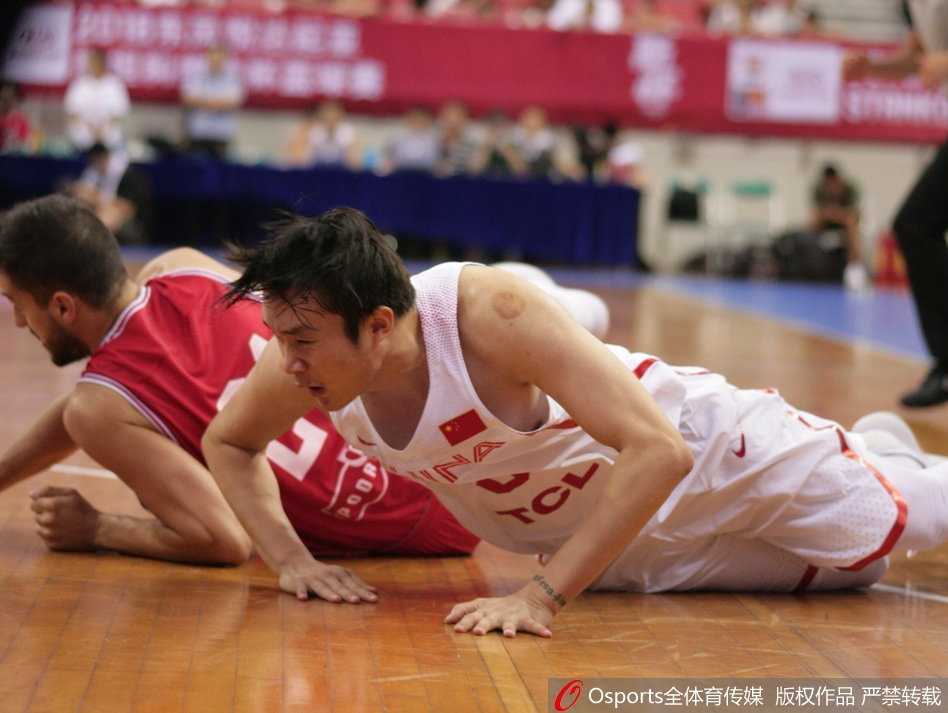斯杯决赛德国69-65逆转克罗地亚夺冠