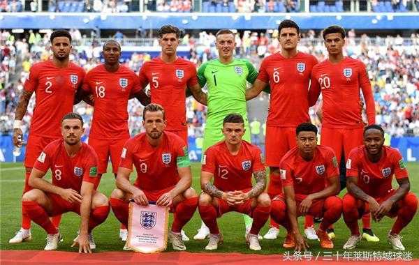英格兰U20 7-1大胜几内亚U20，小组出线在望