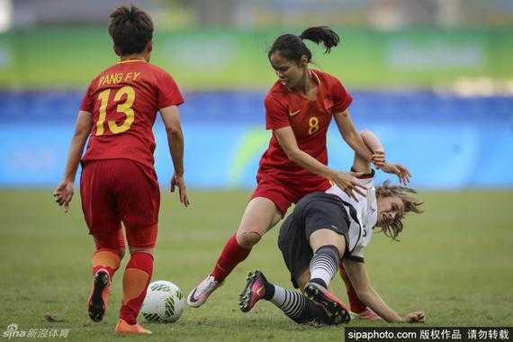 贾秀全世界杯首秀惜败德国，中国女足0-1憾失开门红