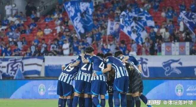 国安vs鲁能泰山比分预测：同陷低谷，谁能率先撕掉“连败”标签？